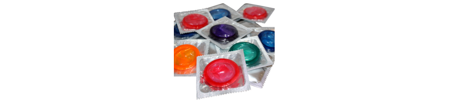 CONDOMS