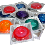 CONDOMS